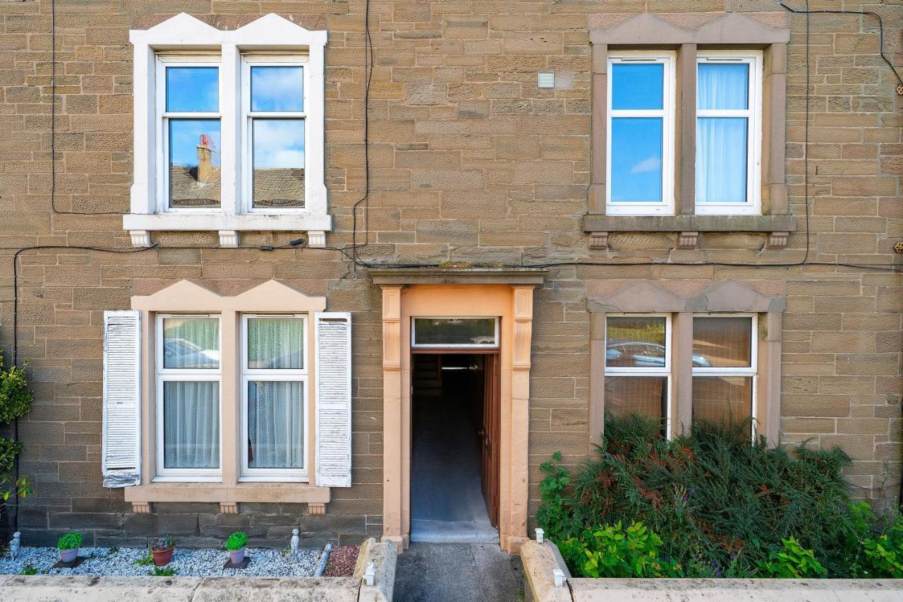 Manor Place Broughty Ferry Exterior foto